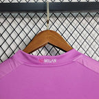 Maillot AC Milan édition Third