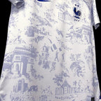 Maillot France extérieur Coupe du Monde