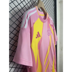 Scotland Women Away 2025/2026