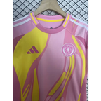 Scotland Women Away 2025/2026