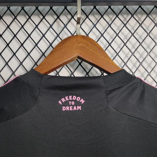 Maillot Inter Miami extérieur