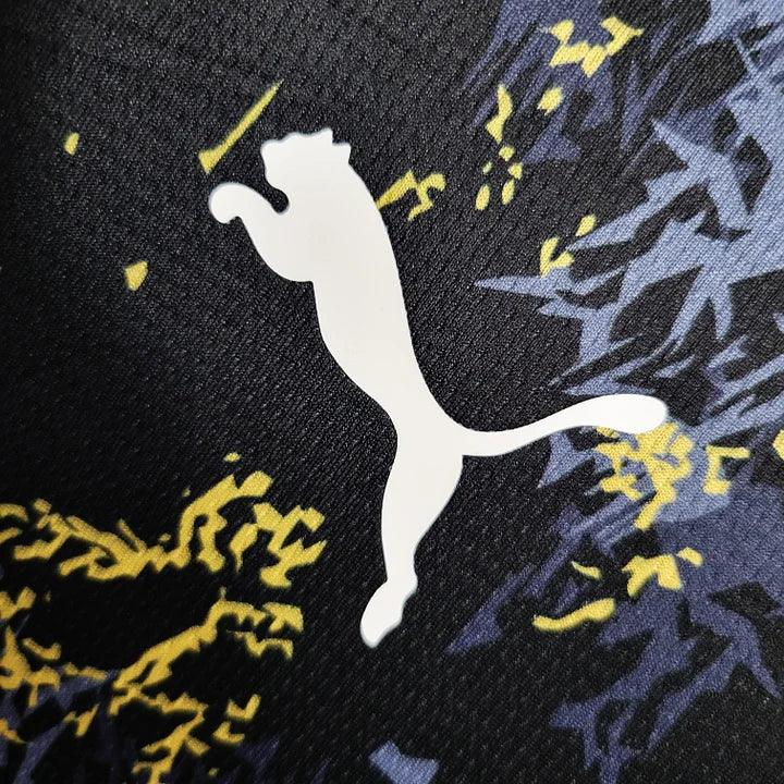 Maillot Manchester City édition spéciale
