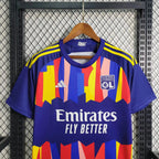 Maillot Lyon Concept 2023-24