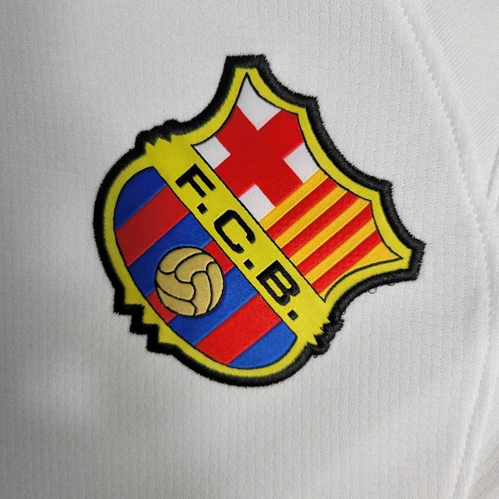 Maillot FC Barcelone extérieur