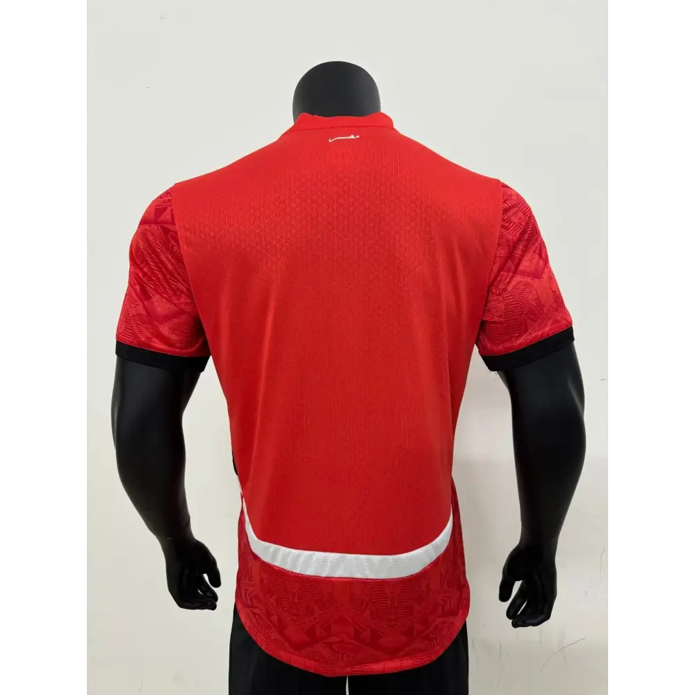 Egypt Home Player Version 2025/2026
