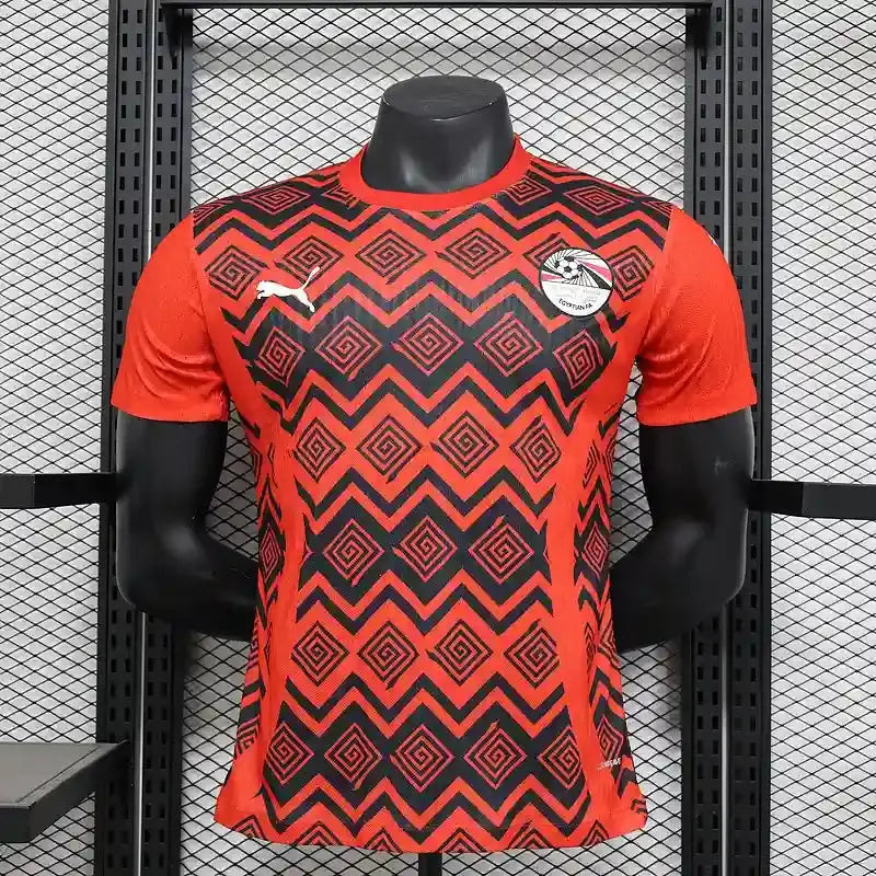 Ägypten Training Spielerversion 2025/2026