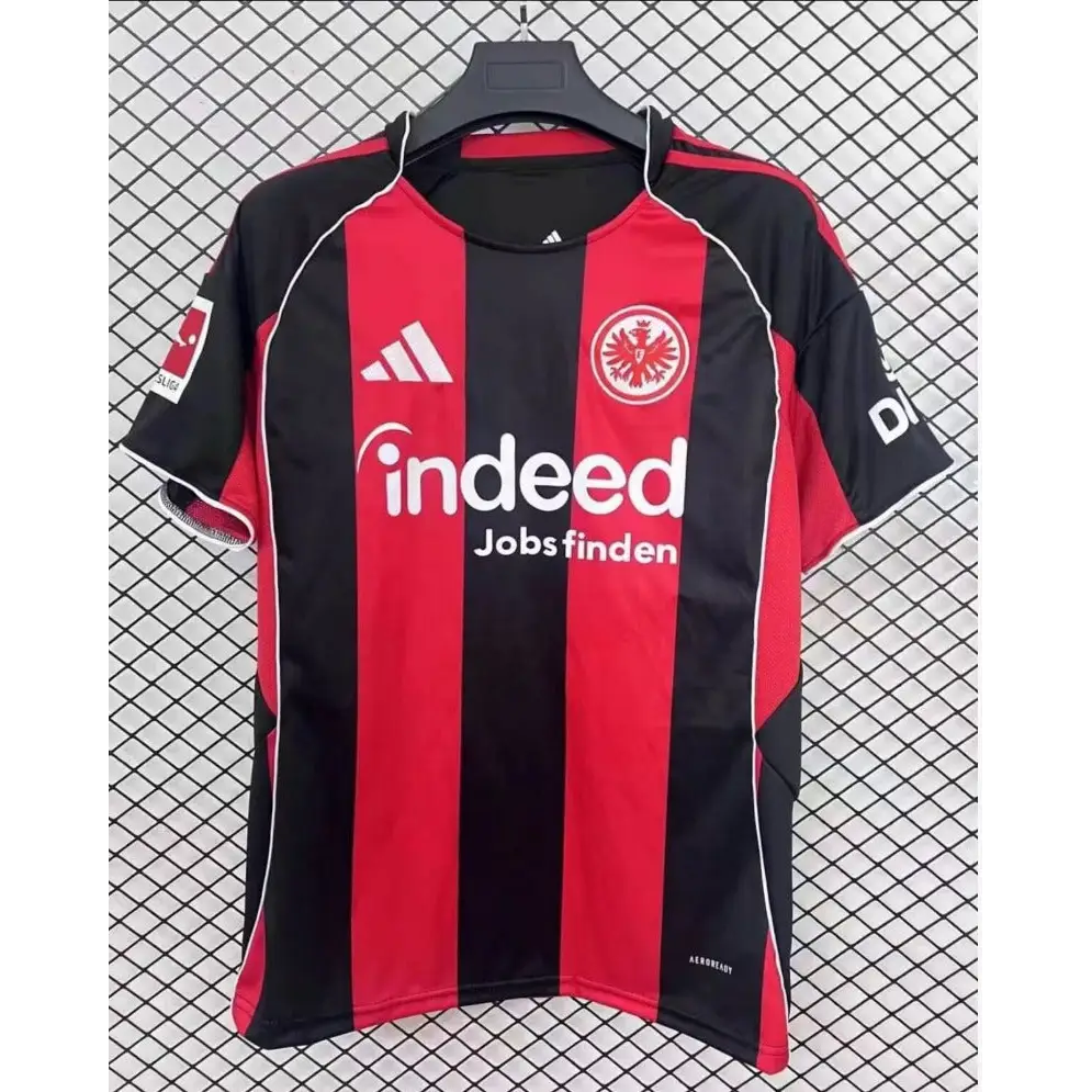 Eintracht Frankfurt Home 2025/2026