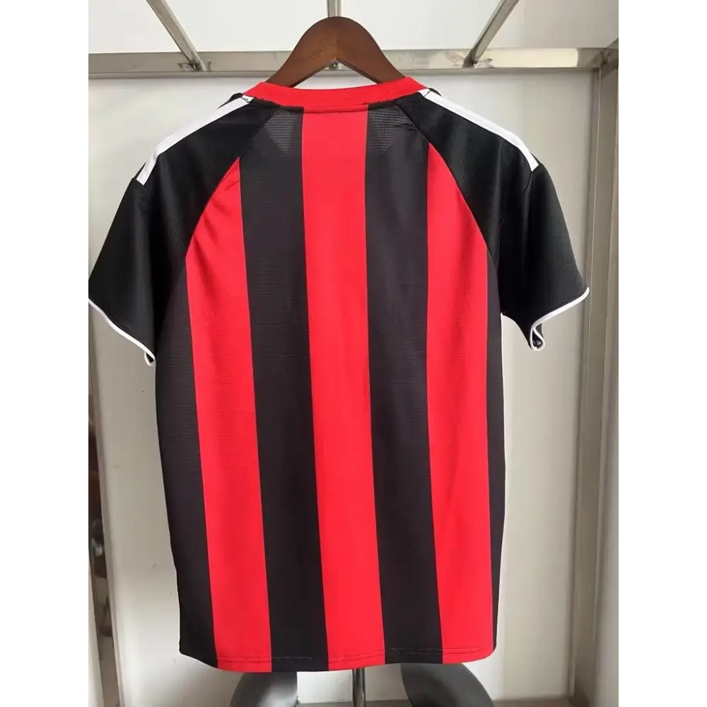 Eintracht Frankfurt Home 2025/2026
