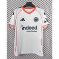 Eintracht Frankfurt Auswärts 2025/2026
