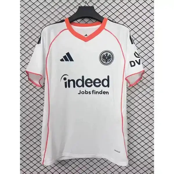 Eintracht Frankfurt Away 2025/2026