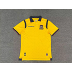 Ecuador Home 2025/2026
