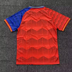 Spain Home 2025/2026