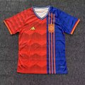 Spain Home 2025/2026