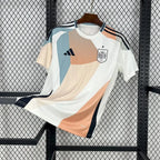 Espagne Extérieur Euro 2025