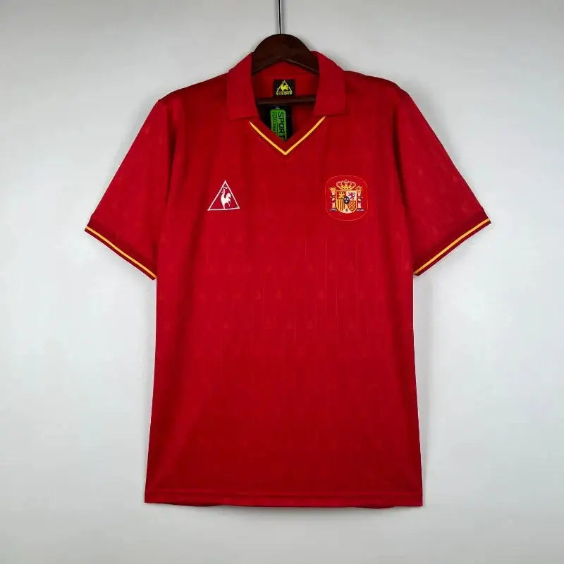Spanien Retro Heim 1988