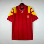 Spain Retro Home 1992/1993