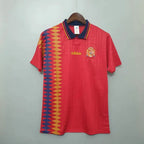 Spain Retro Home 1994