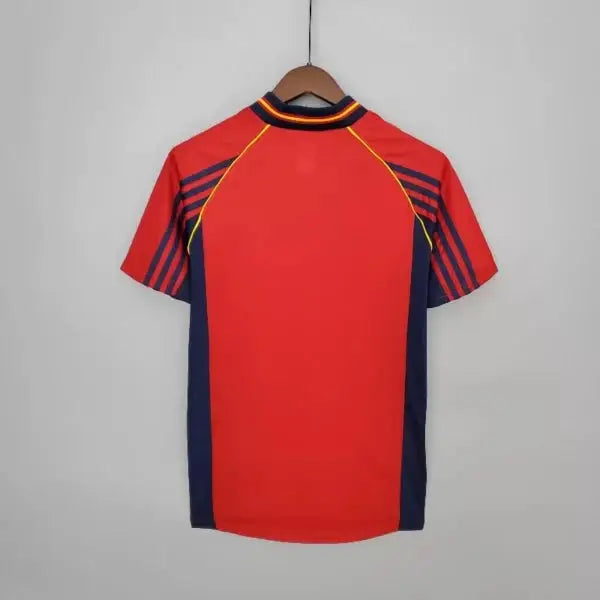 Spanien Retro Heim 1998