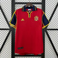 Spain Retro Home 2000