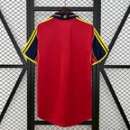 Spain Retro Home 2000