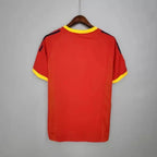 Spain Retro Home 2002