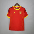 Spain Retro Home 2002