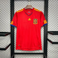 Spanien Retro Heim 2010