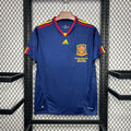 Spain Retro Away 2010
