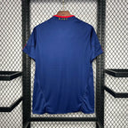 Spain Retro Away 2010