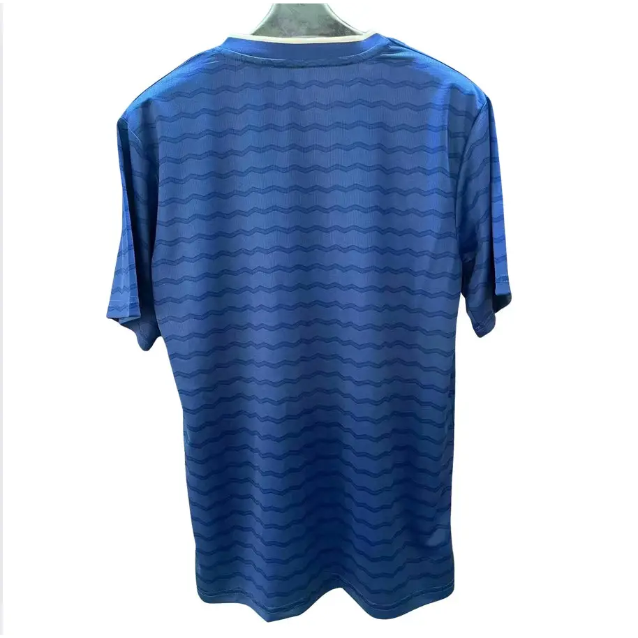 Everton Heimtrikot 2025/2026