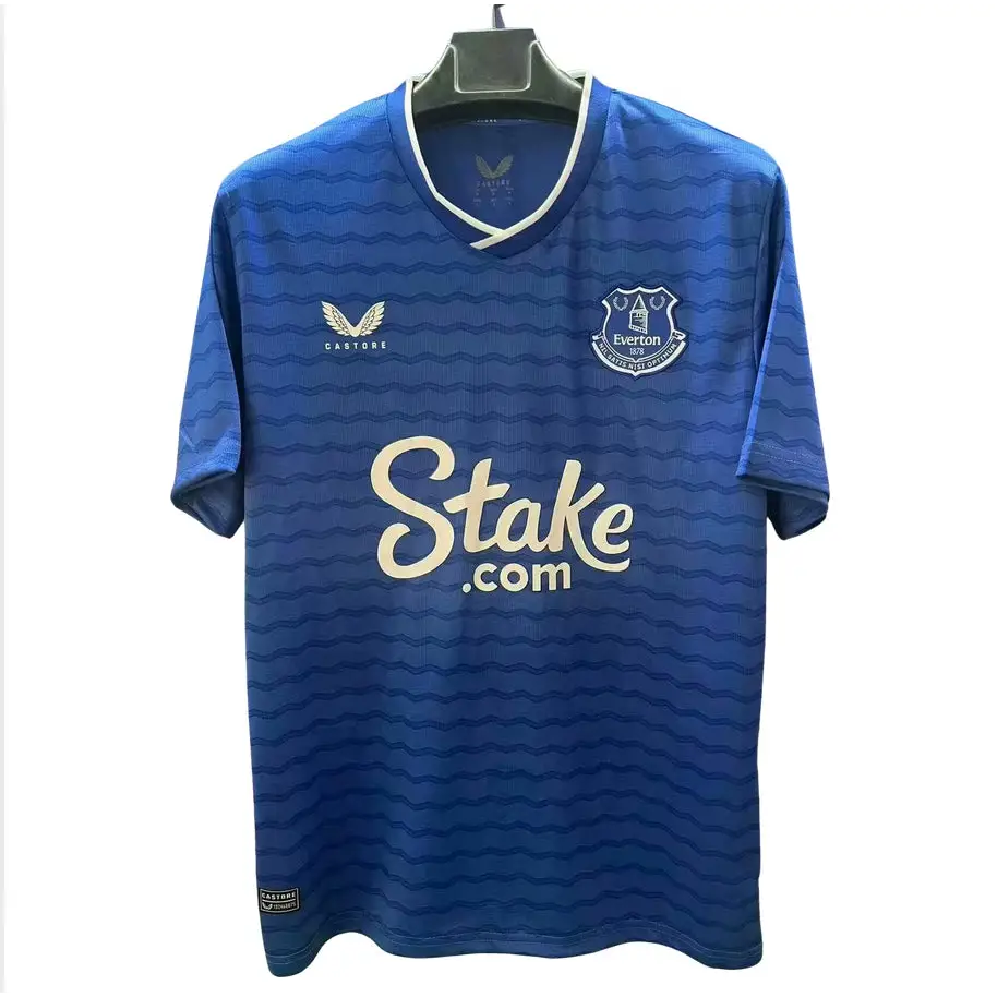 Everton Home 2025/2026