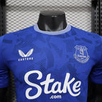 Everton Home Player Version 2024/2025