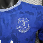 Everton Home Player Version 2024/2025