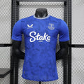 Everton Home Player Version 2024/2025