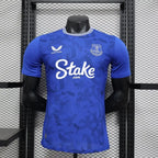 Everton Home Player Version 2024/2025
