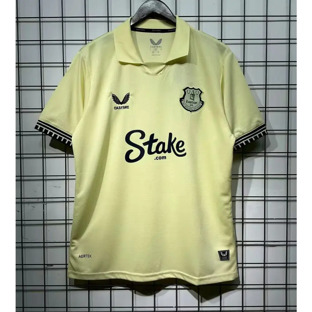 Everton Away 2025/2026