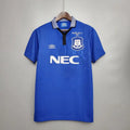 Everton Retro Home 1994/1995