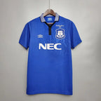 Everton Retro Home 1994/1995