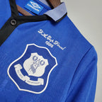 Everton Retro Home 1994/1995