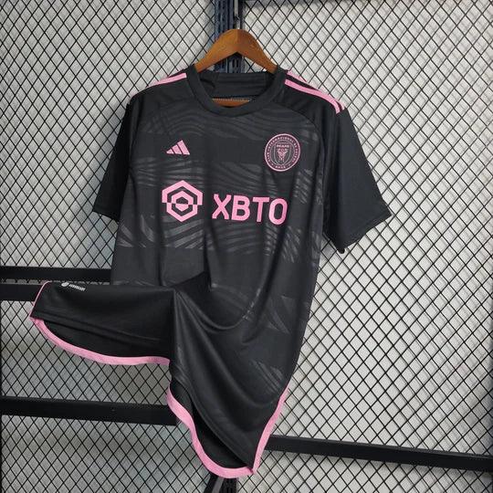 Maillot Inter Miami extérieur
