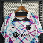 Maillot FC Barcelone édition d'entrainement