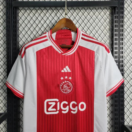 Maillot Ajax domicile