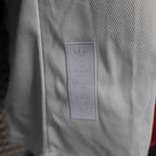 Maillot Ajax concept 2025-26