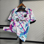 Maillot FC Barcelone édition d'entrainement