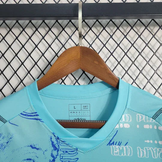 Maillot Inter Miami édition spéciale