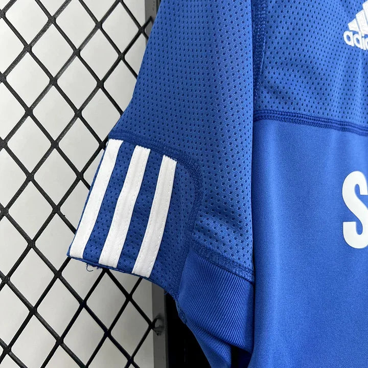 Maillot Chelsea foot 2009 2010 retro