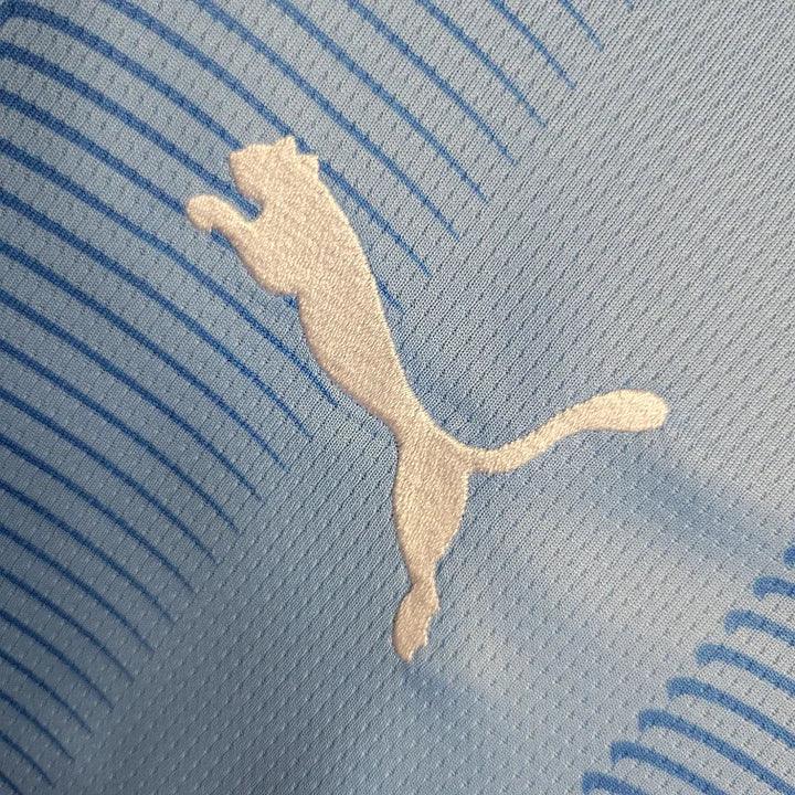 Maillot Manchester City domicile
