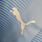 Maillot Manchester City domicile