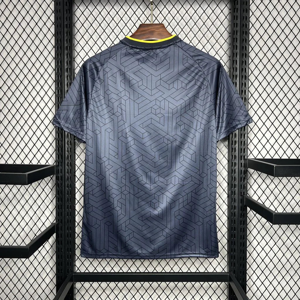 Maillot Everton extérieur 2024-25