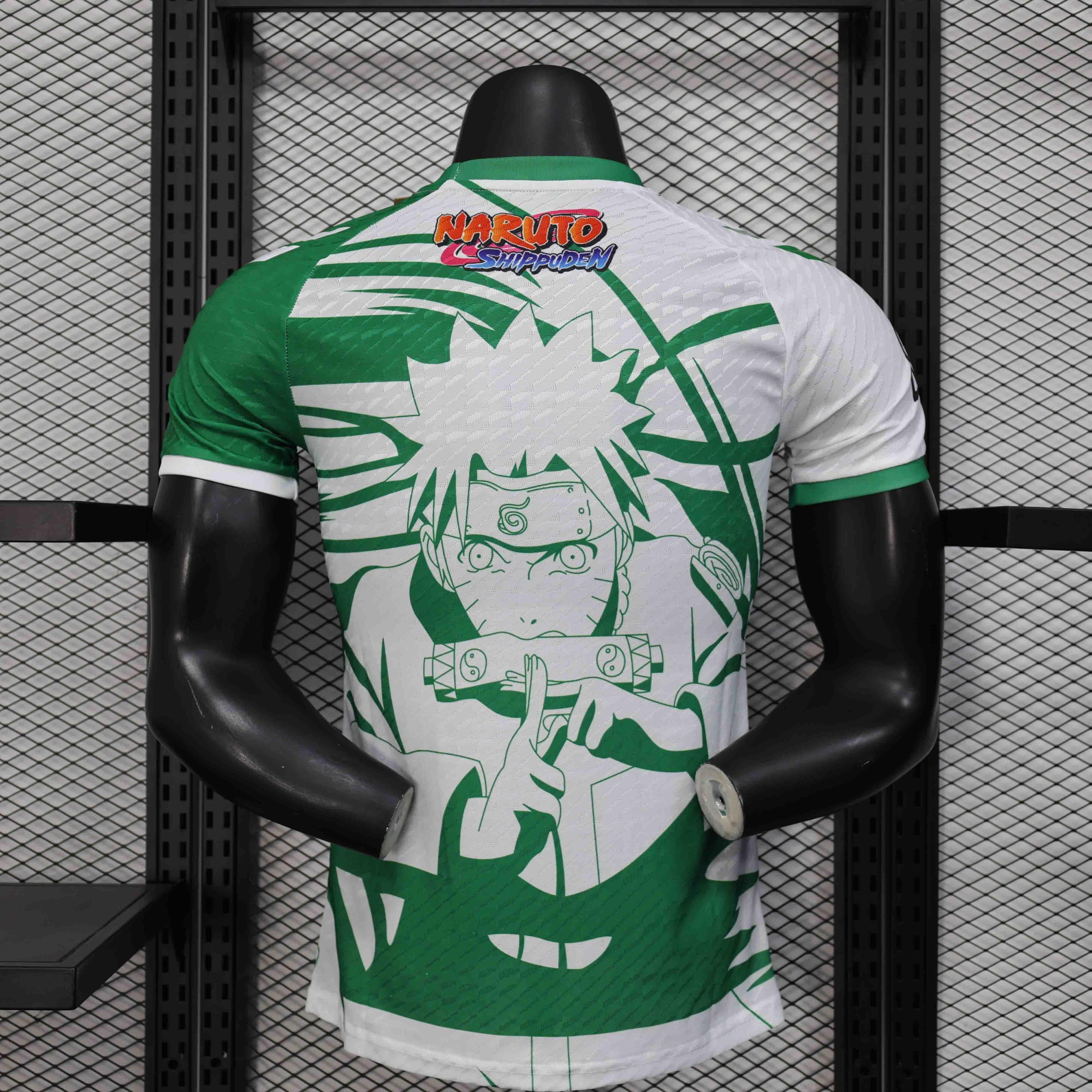 Maillot Betis concept 2025-26